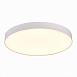 Светильник потолочный Белый LED 1*96W 3000K 8 640Lm Ra>85 120° IP20 D600xH55 185-265V ST606.532.96 - фото