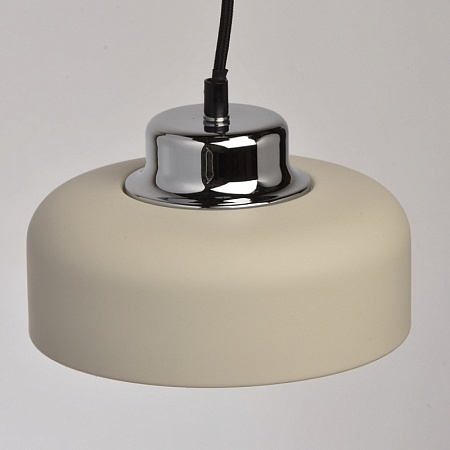 Подвесной светильник  раунд MW-Light  636011701 - фото