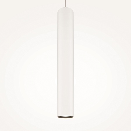 Подвесной светильник Maytoni Pro Focus MOD161PL-01W1 - фото