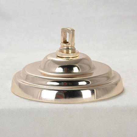 Люстра Lussole Adams LSP-8604 - фото