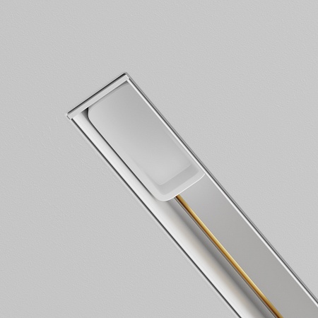 Комплектующие для систем освещения с токоведущими элементами Technical TRA084B-12W-200 - фото