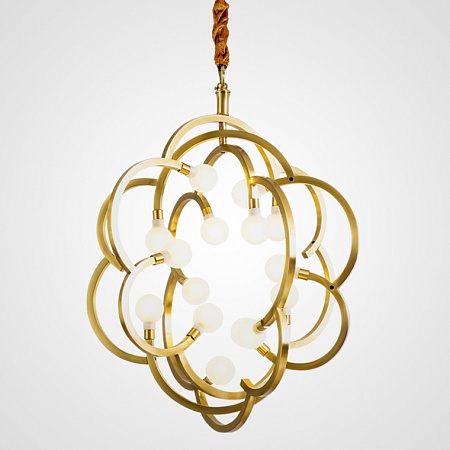 Люстра Fairy Ch Imperiumloft 151616-26 - фото