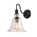 LOFT1812W Бра LOFT IT Glass bell - фото
