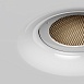 Встраиваемый светильник Technical DL135-GU10-W - фото