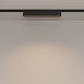 Трековый светильник Technical Basis Grid TR084-1-12W3K-B - фото