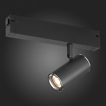 Трековая система St Luce встраиваемая 400 TS-D-400-ST504.406.01