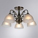 Потолочная люстра ARTE LAMP A3037PL-5AB - фото