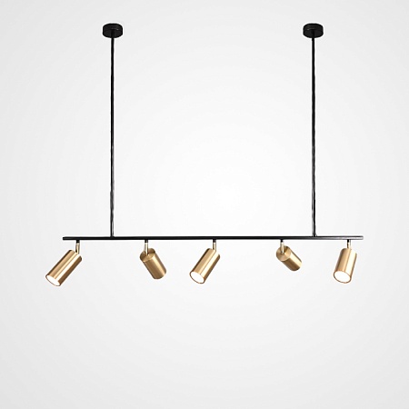 Подвесной Светильник Long John L110 Imperiumloft 101742-26 - фото