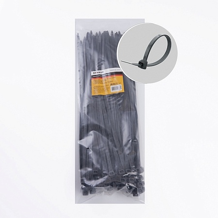 Хомут STEKKER NYCT76-400 32794 - фото