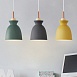 Подвесной Светильник Omg B Green Imperiumloft 179780-26 - фото