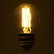 Лампа светодиодная Feron.PRO LB-1706 Шарик E27 960LM 6W 175-265V 2700K - фото