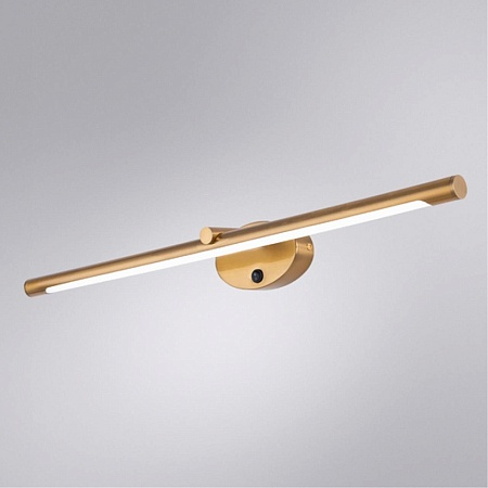 Подсветка для картин Arte Lamp RONNIE A8027AP-1PB - фото