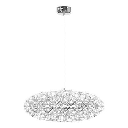 9027-75 Chrome Подвесной светильник LOFT IT Raimond - фото