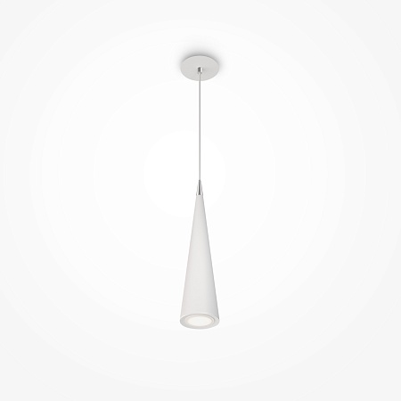 Подвесной светильник Technical Nevill P318-PL-01-W - фото