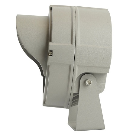 Светильник трековый светодиодный на шинопровод 12W, 1080 Lm, 4000К, 30 градусов, черный, Feron AL139 серия LensFold - фото