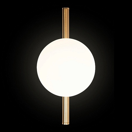 10236/1W Настенный светильник LOFT IT Tely - фото