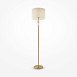 Напольный светильник (торшер) Maytoni Alloro MOD088FL-01BS - фото