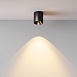 Потолочный светильник Technical Alfa LED C064CL-5W2.7K-RD-B - фото