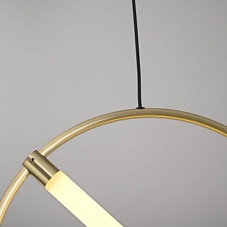 Подвесной Светильник Resist Led B D35 Imperiumloft 167506-26 - фото