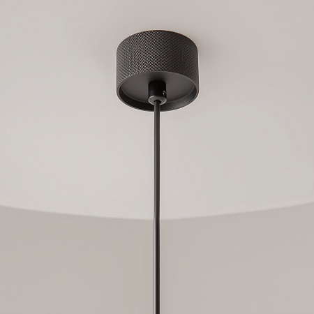 Подвесной светильник Technical Artisan P082PL-GU10-B - фото