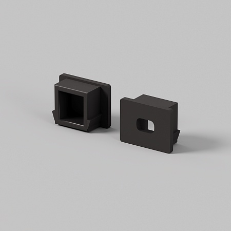 Комплектующие для профиля Led Strip 642022 - фото