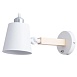  ARTE LAMP A7141AP-1WH - фото