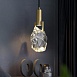 Подвесной Светильник Gladys Brass Imperiumloft 186799-23 - фото