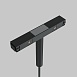 Трековый светильник Technical Bubble TR181PL-1-4WTW-B - фото