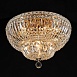 Люстра Maytoni Basfor DIA100-CL-12-G - фото
