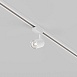 Трековый светильник Technical Vuoro TR003-1-6W4K-W-W - фото