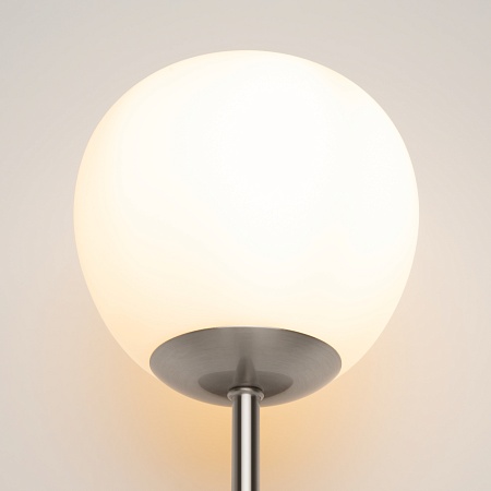 Настенный светильник (бра) Maytoni Erich MOD221-WL-01-N - фото