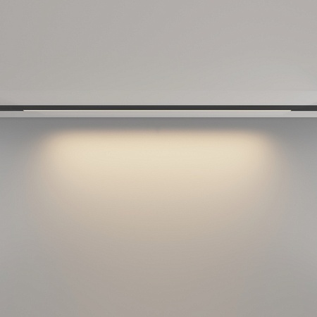 Трековый светильник Technical BASIS TR190-1-15W3K-B - фото