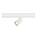 Магнитный трековый светильник ZOOM Белый LED 1*20W 4000K Lm Ra90 10-55° IP20 D60xH170 4 ST357.546.20 - фото