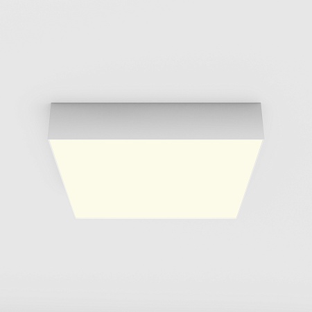 Потолочный светильник Technical Zon C032CL-36W3K-SQ-W - фото