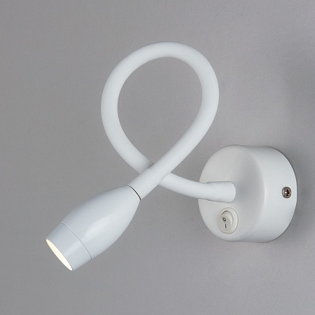 Настенный светодиодный светильник MRL LED 1116 Elektrostandard - фото