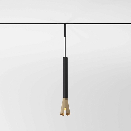 Трековый светильник 3W 3000K Mini Magnetic 85165/01 - фото