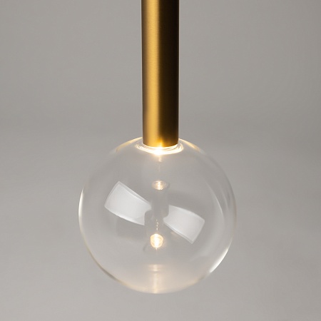 Подвесной светильник Maytoni Bubble dream MOD383PL-L4BS3K - фото