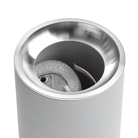 Коробка разветвительная STEKKER EBX10-27-44, 93х93х44мм, 250/380В, 10А, 7 вводов, IP44, белая (КЭМ 5-10-7 (П)) - фото