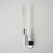 Бра Canelle Wall Lamp Single Sconces Chrome Imperiumloft 147230-22 - фото