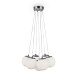 Подвесной светильник Freya Fiesta FR5231PL-07CH - фото