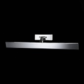 Подсветка для картин ST-Luce Хром/Хром, Белый LED 1*16W 4000K SL596.101.01