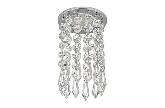 Спот встраиваемый Dio D'Arte Elite Osimo GU10.5.14.8.121 N - фото