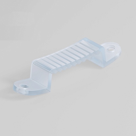 Крепеж для светодиодной ленты LS002 220 В RGB (10шт) Clip 220V 5050 RGB Elektrostandard - фото