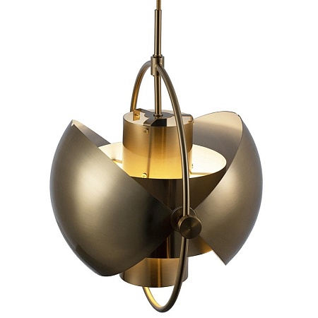 LOFT9915-C Подвесной светильник LOFT IT Multi-lite - фото