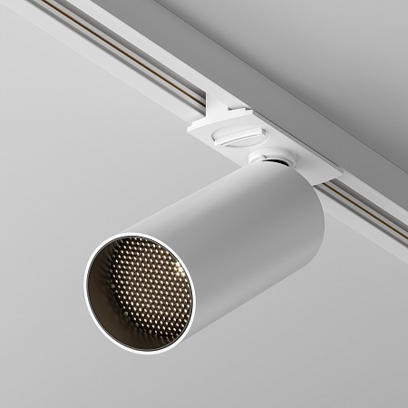 Трековый светильник Technical FOCUS LED TR021-1-12W3K-W-D-W - фото