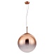 Подвесной светильник Arte Lamp JUPITER copper A7964SP-1RB - фото