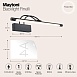Подсветка Maytoni Finelli MIR004WL-L12B - фото