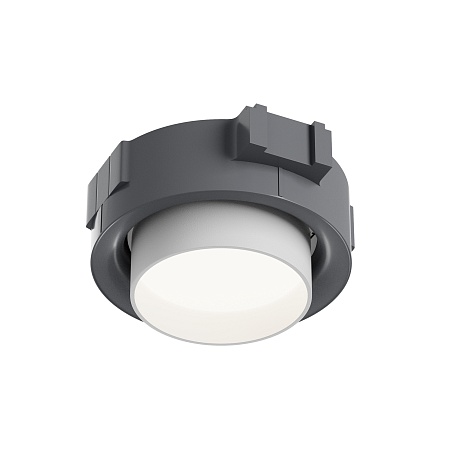 Встраиваемый светильник Technical DL144-GX53-W - фото
