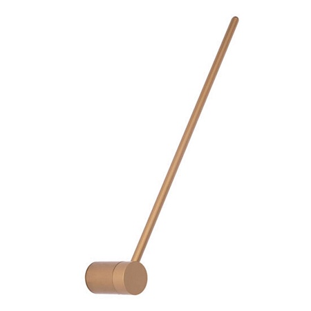 Декоративная подсветка ARTE LAMP A2027AP-1GO - фото