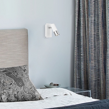 Настенный светильник Eurosvet 20142/1 LED - фото